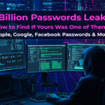 A huge new hack has dumped roughly 16 Billion Passwords and Usernames on underground forums, and the pile includes log-ins for Apple, Google, Facebook, Telegram, government sites-every corner of the web. Basically, if you go online, odds are the breach touches you.