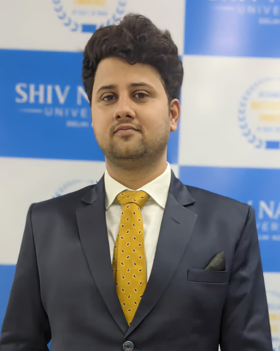 Sarthak Sharma