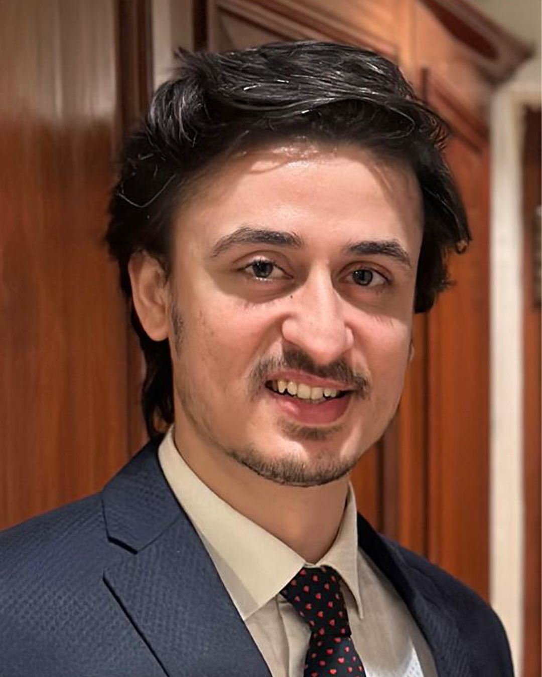 Vishwajeet Tewari